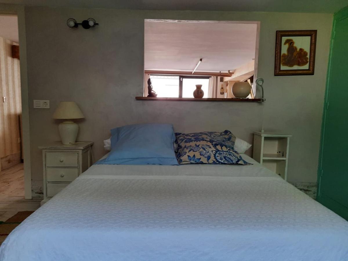 Appartement Un Vacacional Con Detalles De Un Hogar Mairena del Aljarafe