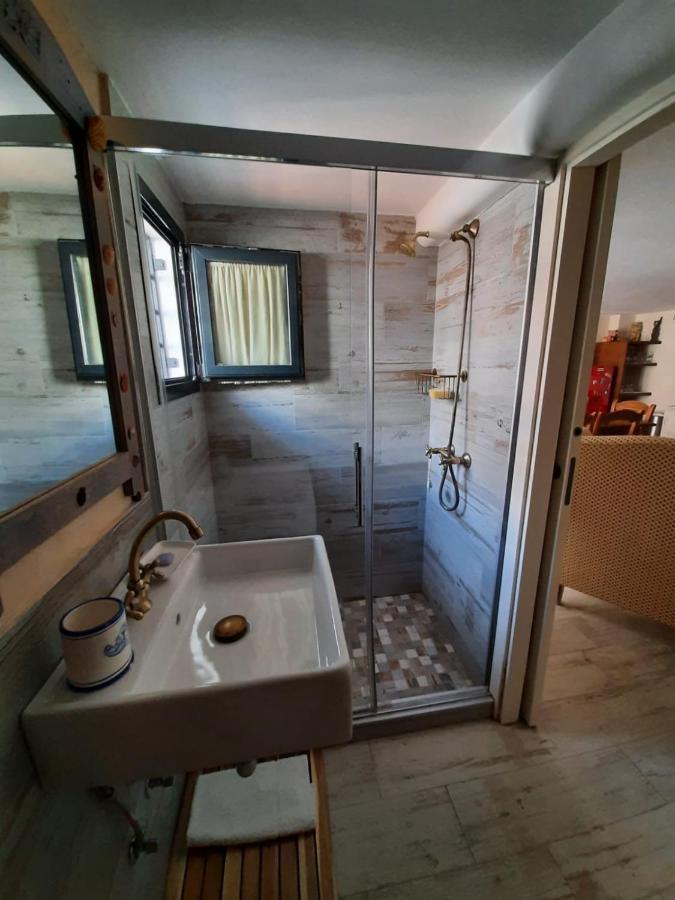 Appartement Un Vacacional Con Detalles De Un Hogar