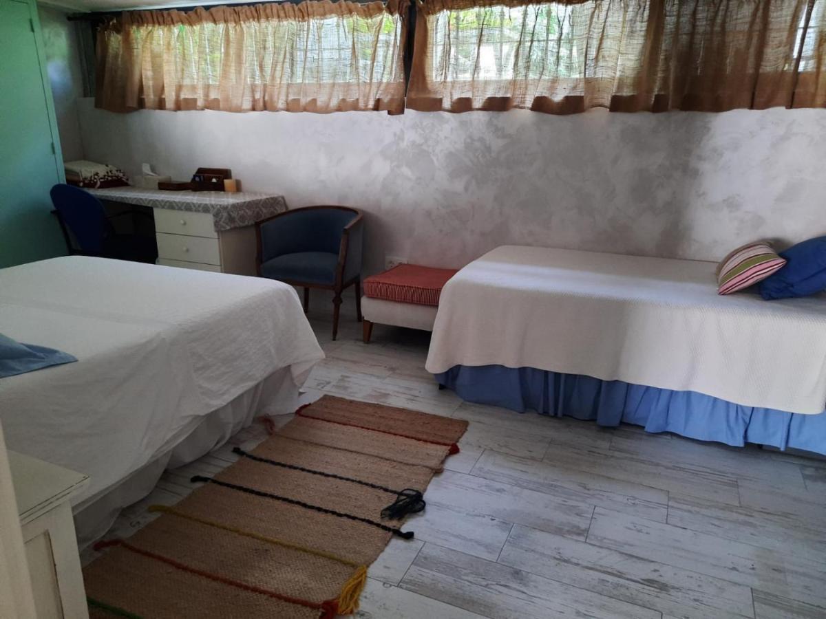 Un Vacacional Con Detalles De Un Hogar Mairena del Aljarafe