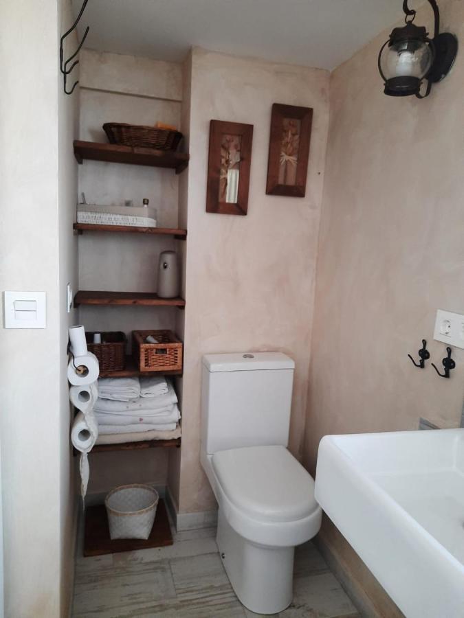 Un Vacacional Con Detalles De Un Hogar * Mairena del Aljarafe